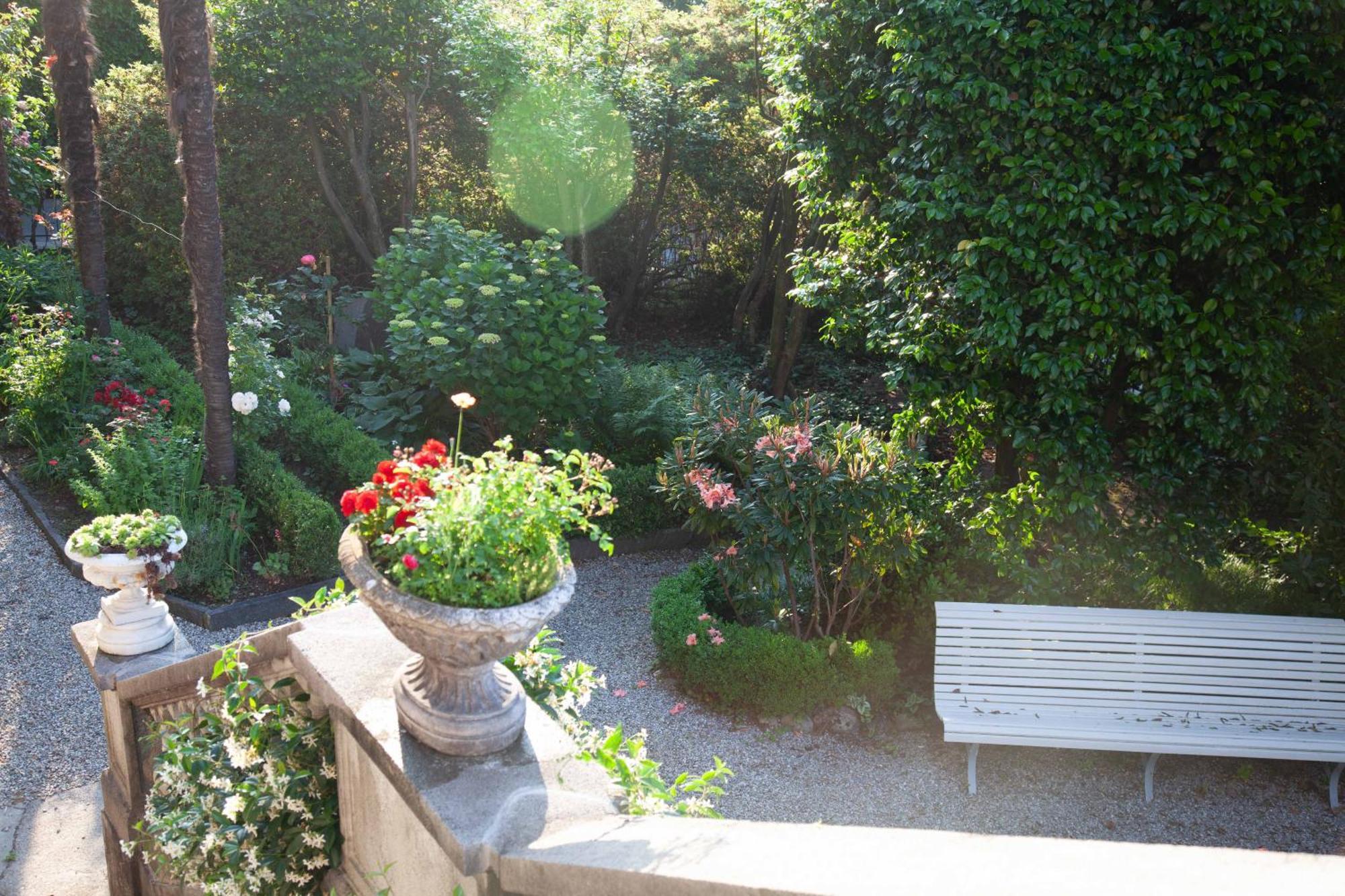 Casa * Locarno